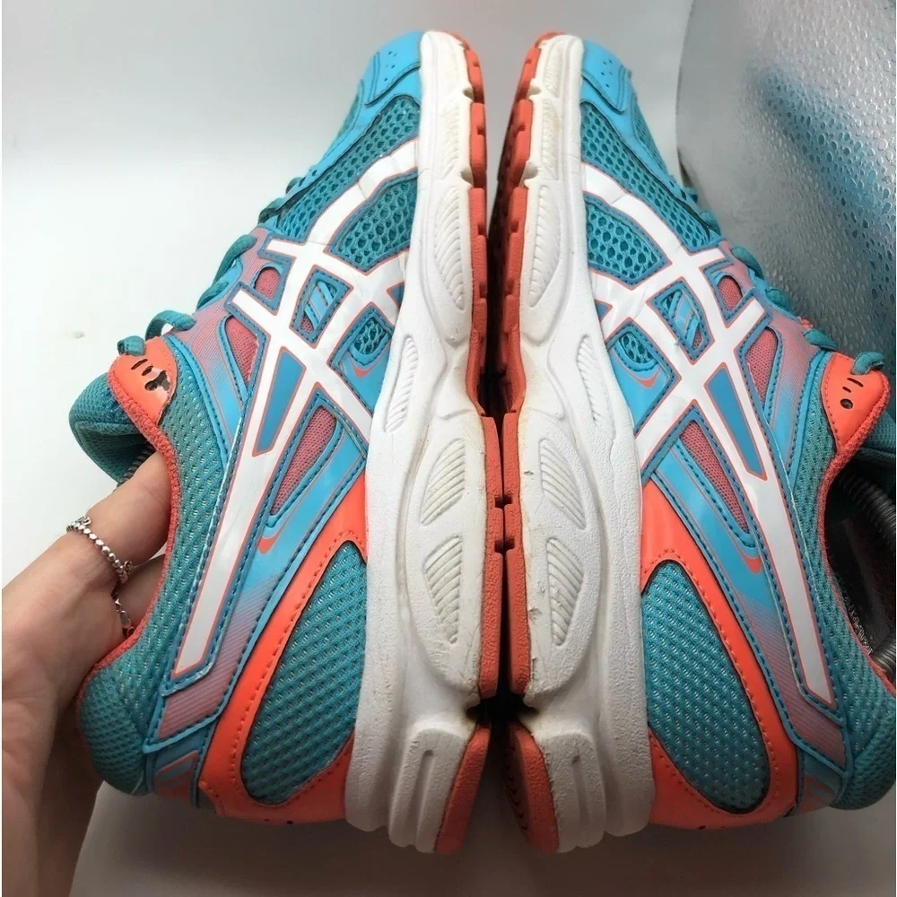 ASICS Gel Contend 2 Womens sneakers size 10